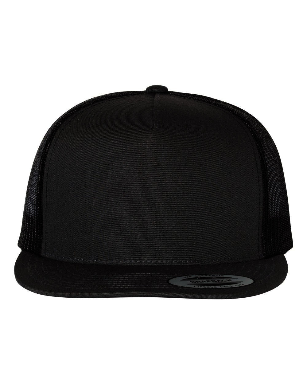 Custom Logo - Faux Leather Patch - YP 6006