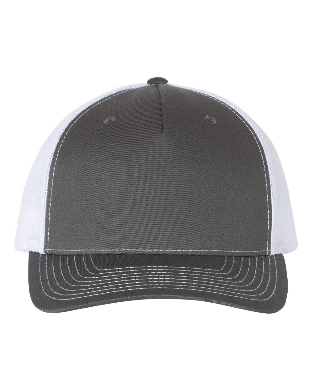 Custom Logo - Faux Leather Patch -  Richardson 112