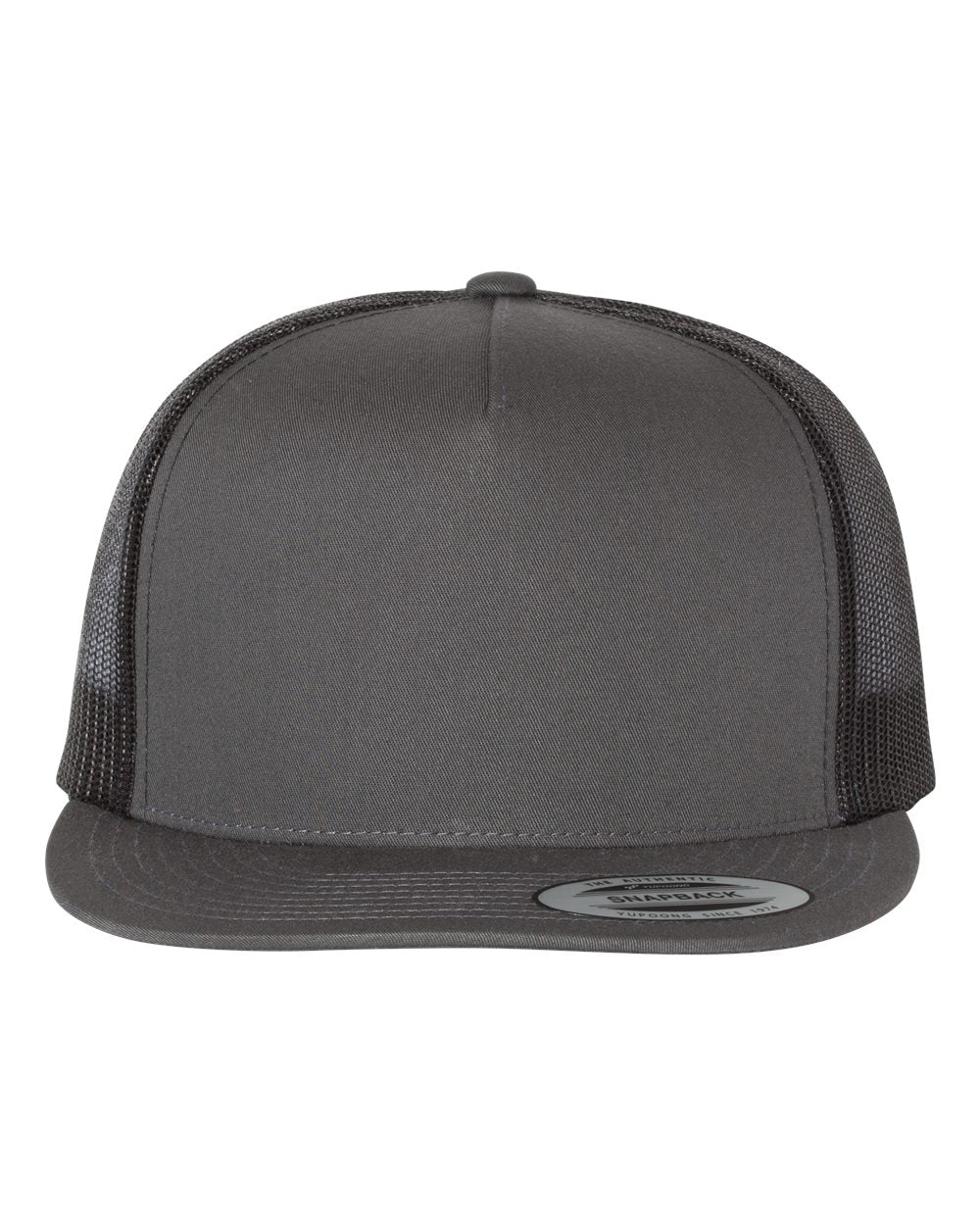 Custom Logo - Faux Leather Patch -  YP 6006