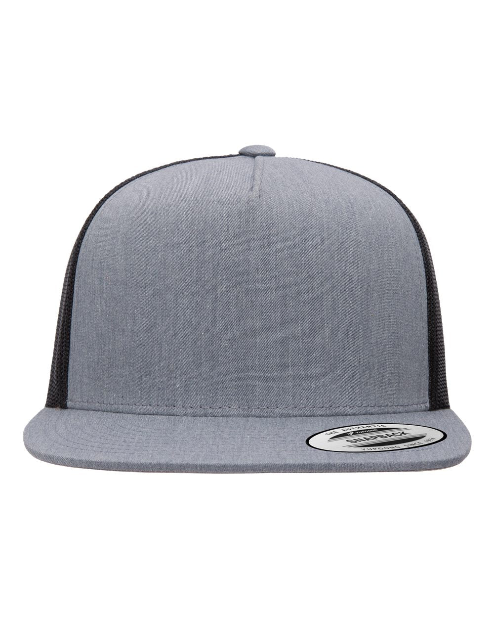 Custom Logo - Faux Leather Patch -  YP 6006
