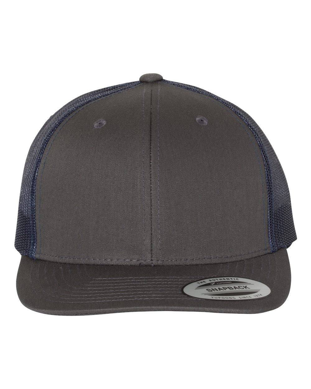 Custom Logo - Faux Leather Patch -  YP 6606