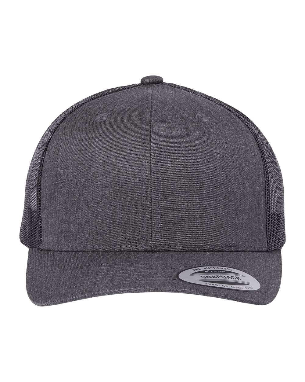 Custom Logo - Faux Leather Patch -  YP 6606
